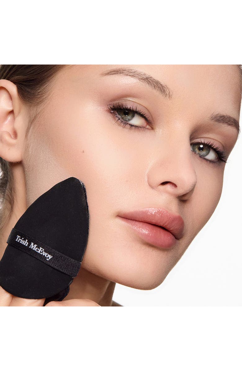 Trish McEvoy Translucent Finishing Powder Refill, Alternate, color, 