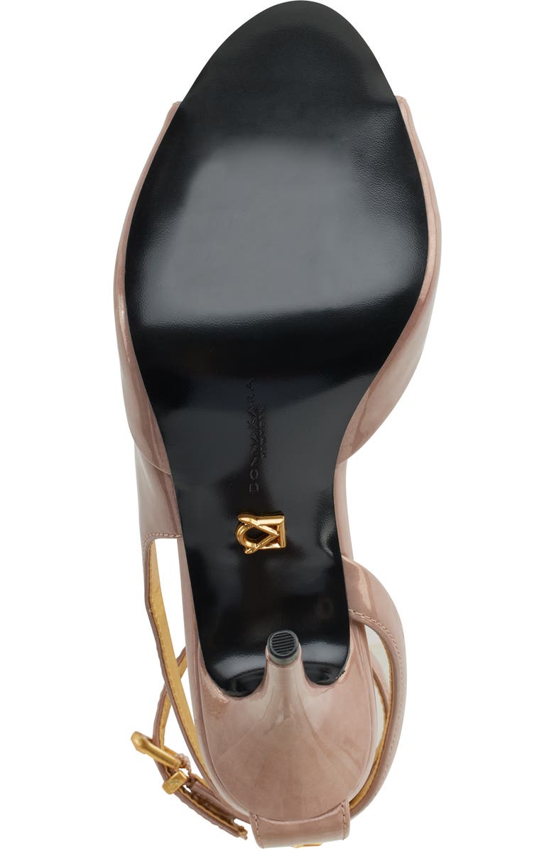 Donna Karan New York Somerset Ankle Strap Sandal, Alternate, color,