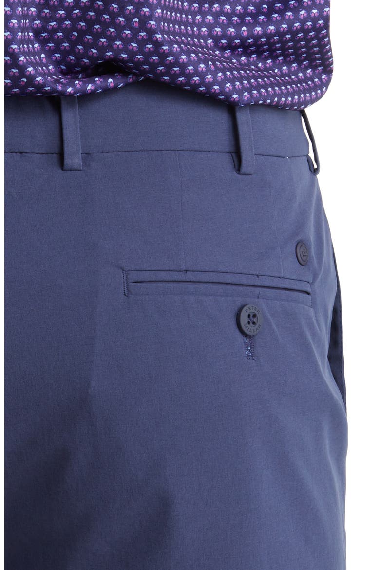 Crown Crafted Surge Performance Water Resistant Shorts, Alternate, color, NAVY