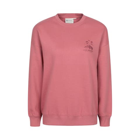 Scotland Graphic Sweatshirt