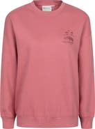 Mountain Warehouse Scotland Graphic Sweatshirt