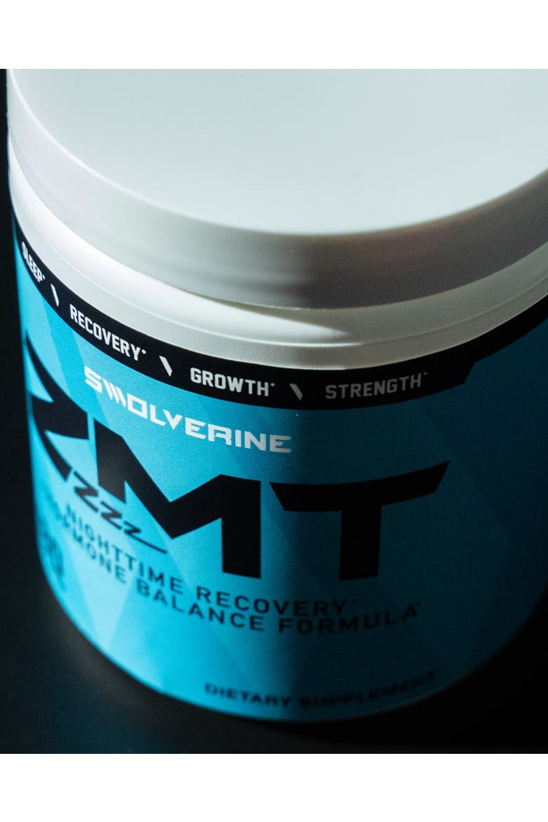 ZMT Nighttime Recovery Formula, Alternate, color, Unflavored
