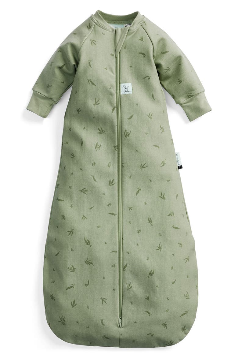 1.0 TOG Sleep Suit Bag, Main, color, WILLOW