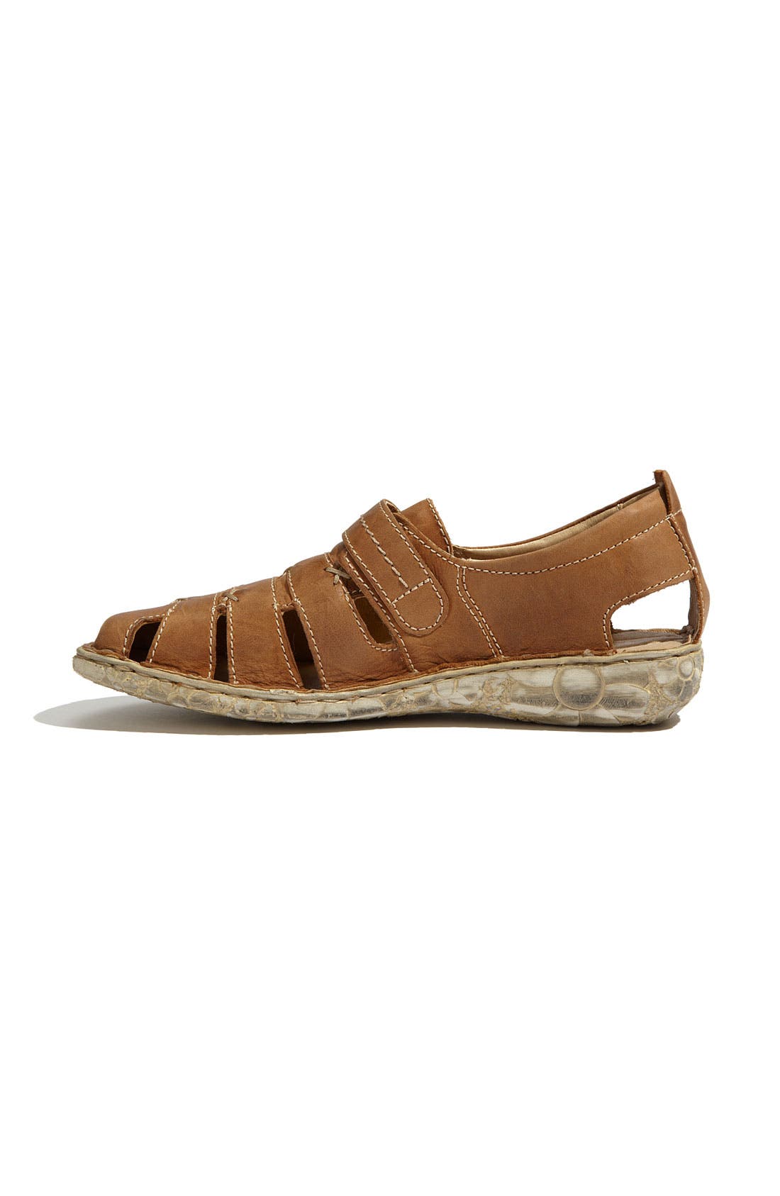 Josef Seibel Ida Sandal, Alternate, color, 