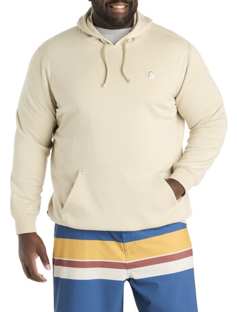 Big & Tall Tidal Pullover