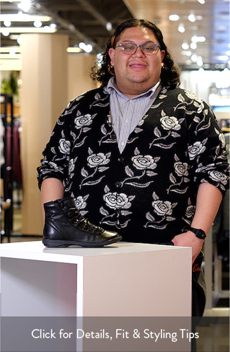 Pumpkin Bootie, sales video thumbnail