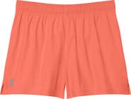 On 3-Inch Core Running Shorts
