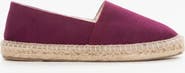 Menina Step Marbella Espadrille