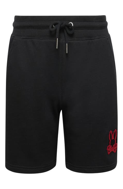 2024 Youth Fleece FOG Shorts