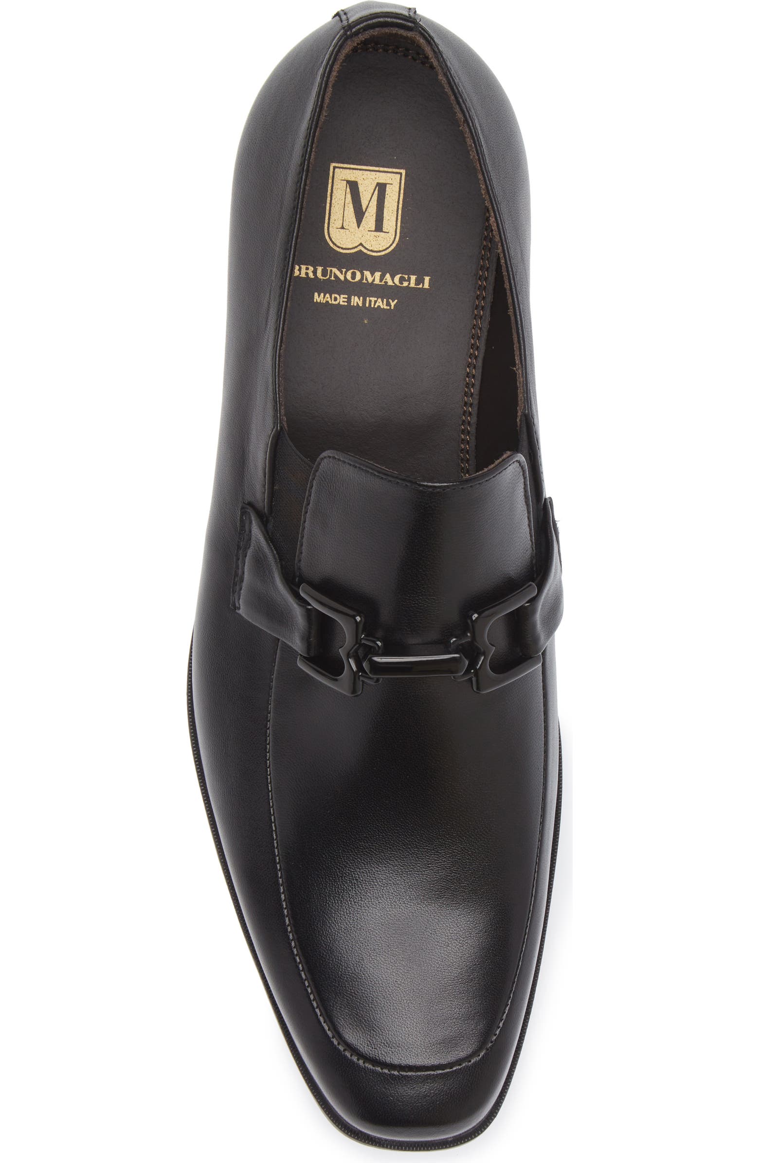 Bruno Magli Pitto Bit Loafer (Men) | Nordstromrack