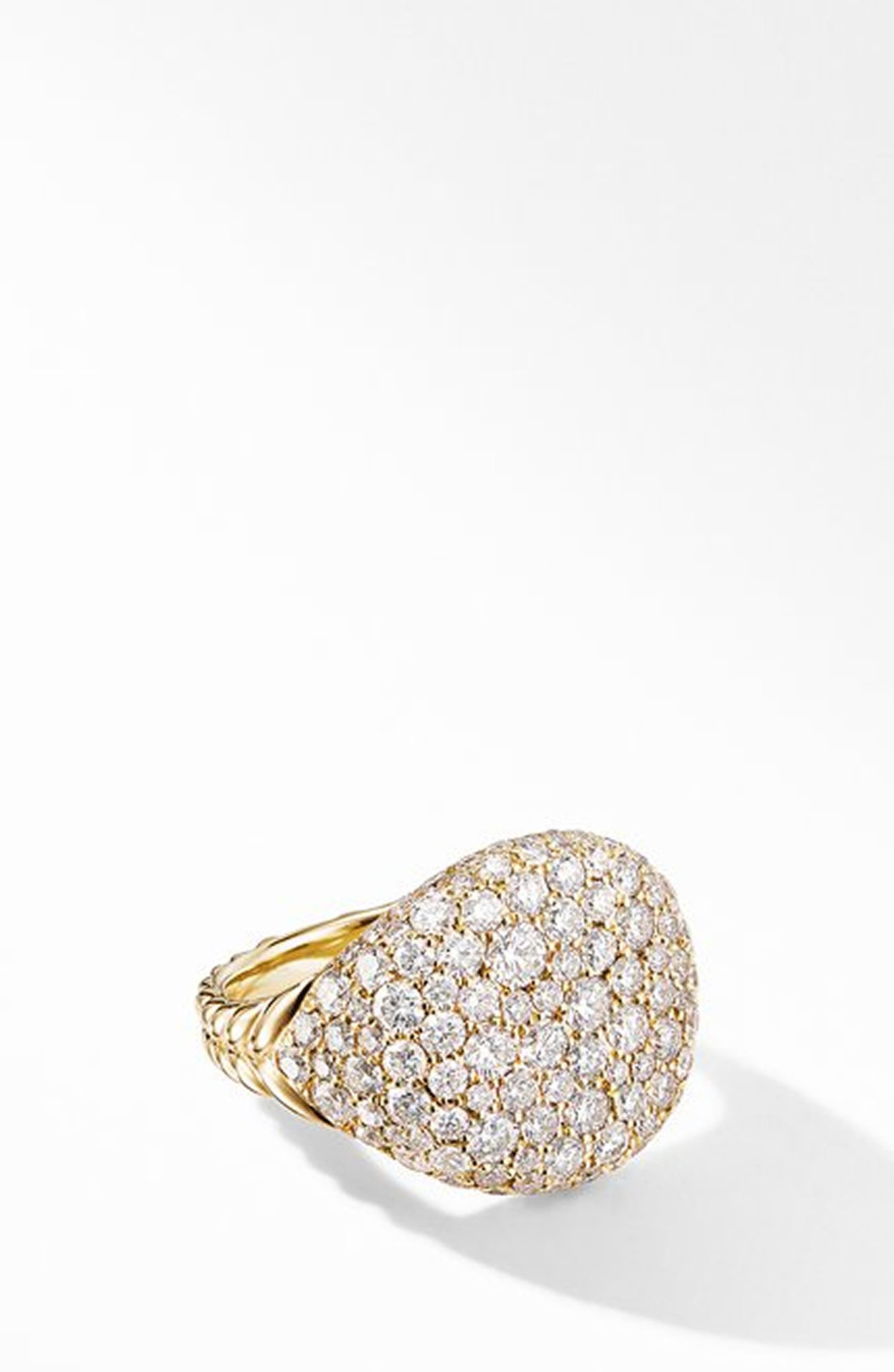 selected DIAMOND