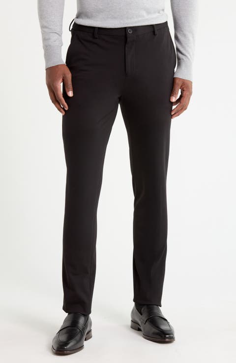 Z-Flexible Stretch Performance Dress Pants