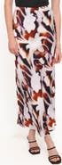 Petal & Pup Cheryl Print Maxi Skirt