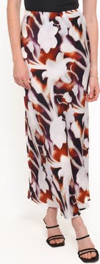 Petal & Pup Cheryl Print Maxi Skirt