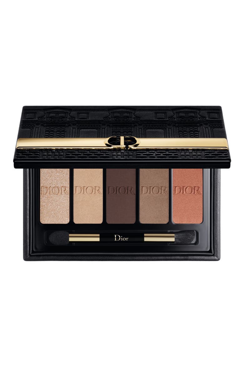 Couture Iconic Eyeshadow Palette (Limited Edition), Main, color, NO COLOR