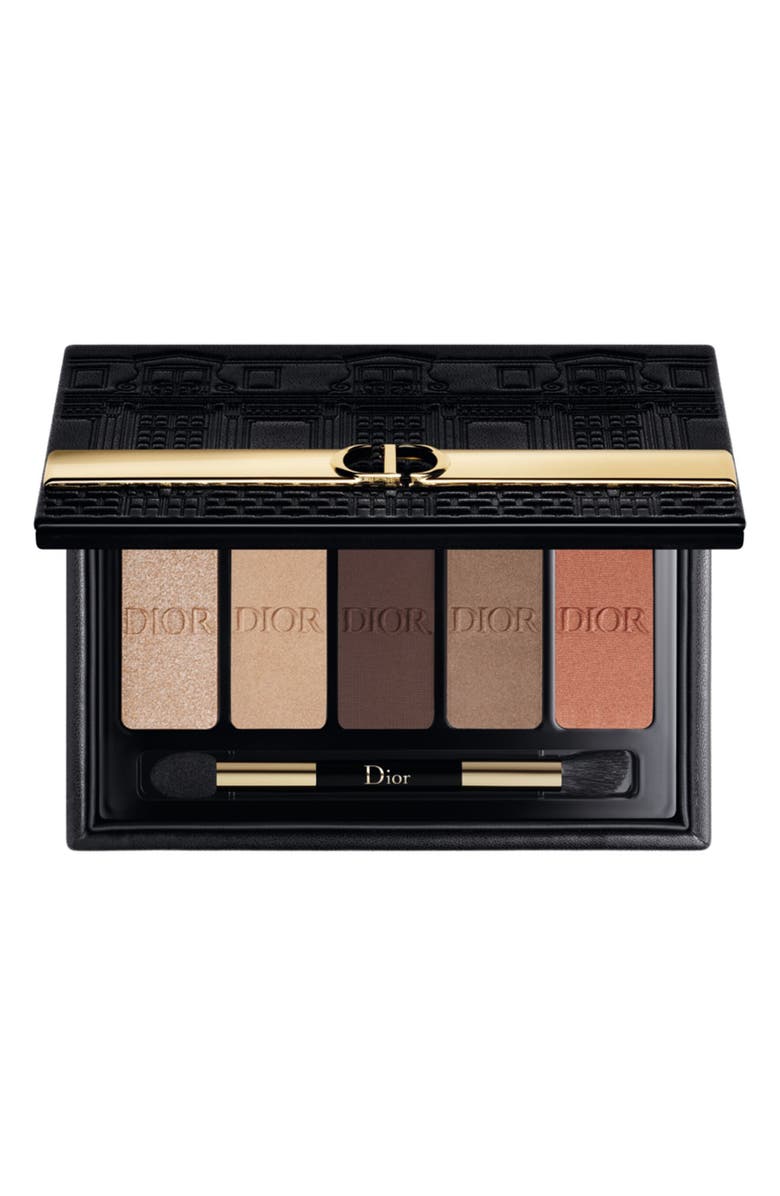DIOR Couture Iconic Eyeshadow Palette, Main, color,