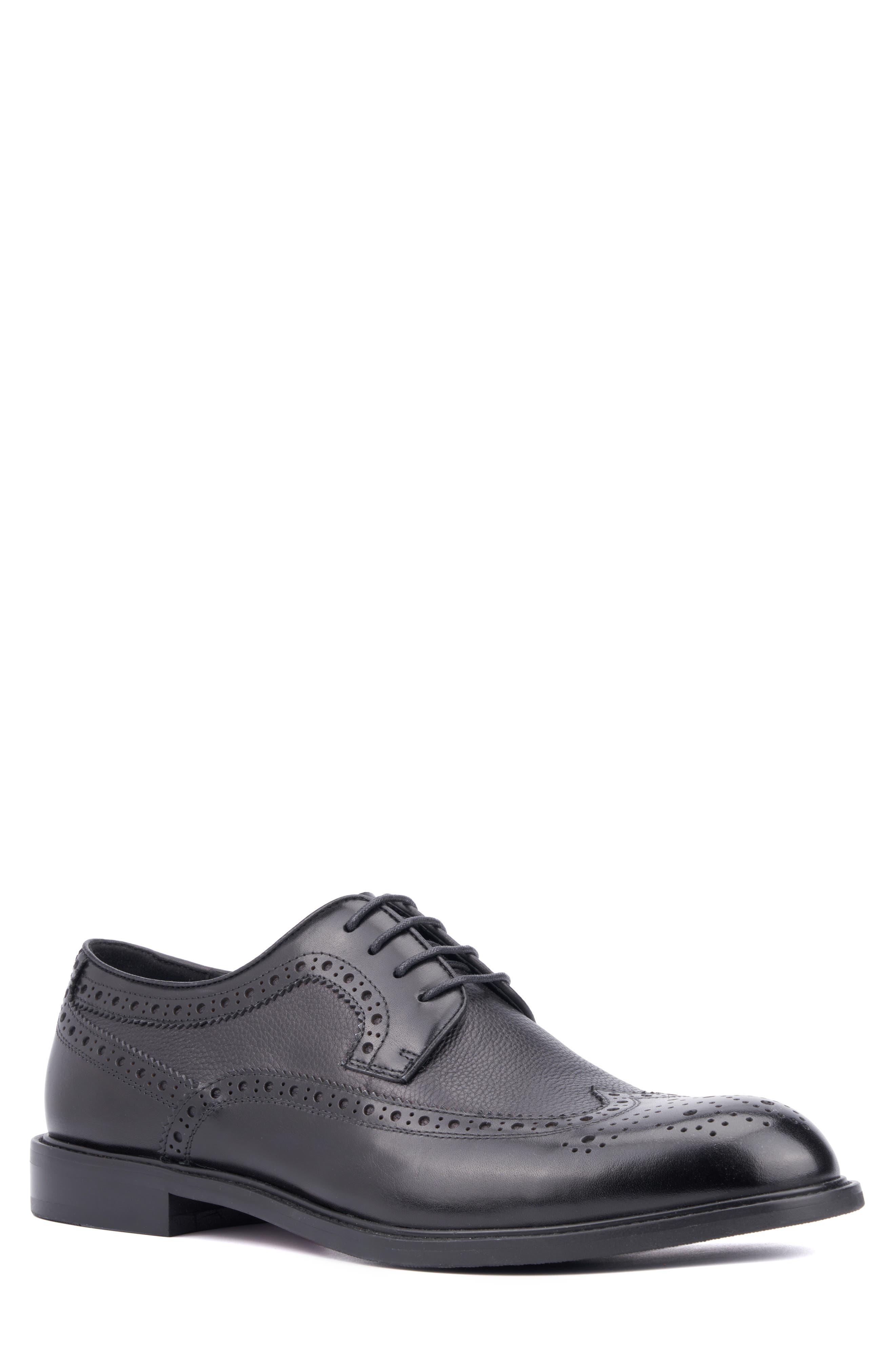 VINTAGE FOUNDRY Stannis Brogue Derby, Main, color, 