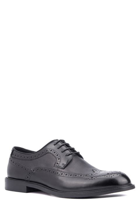 Stannis Brogue Derby (Men)