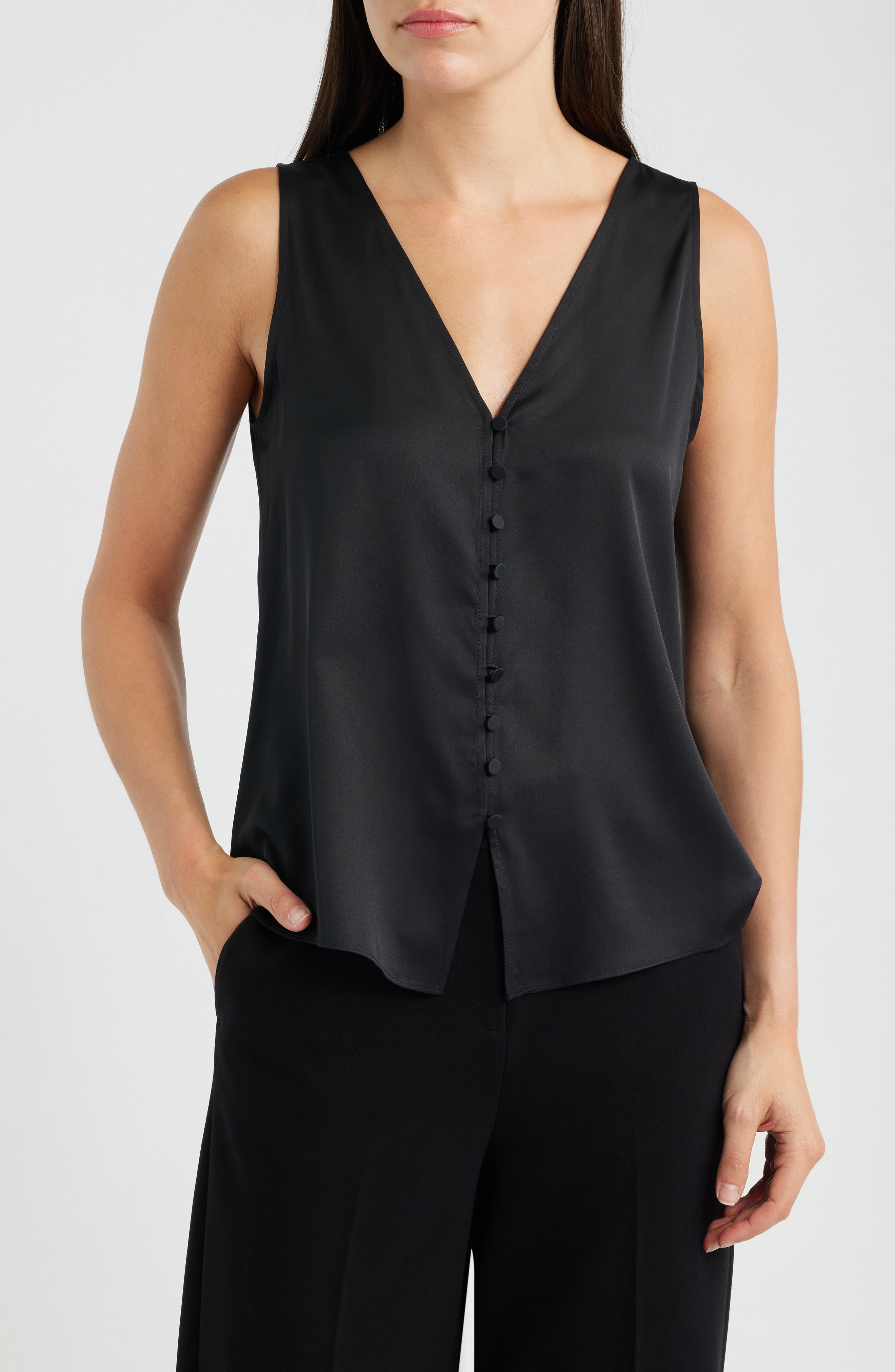 selected BLACK
