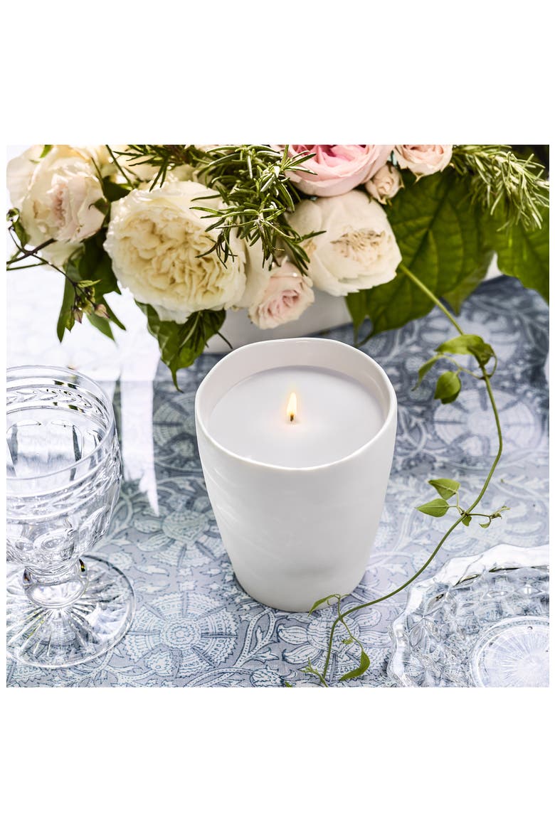 White Tea & Rosemary Classic Candle (Limited Edition), Alternate, color, NO COLOR