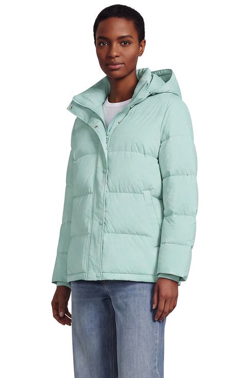 Max 600 Down Puffer Jacket
