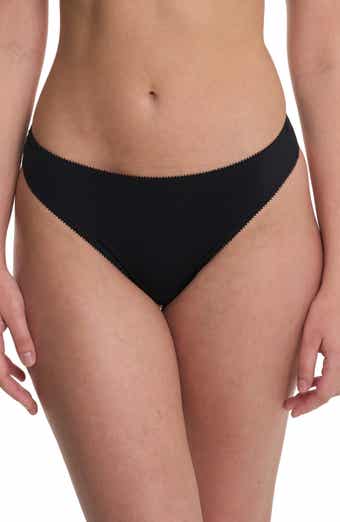 Natori Persuasion Stretch Lace Thong