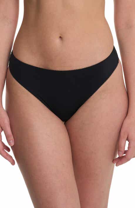 Natori Persuasion Stretch Lace Thong