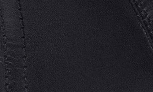 Nerogiardini Square Toe Bootie In Black