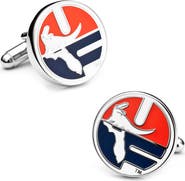 Cufflinks, Inc. NCAA University of Florida Gators Cuff Links