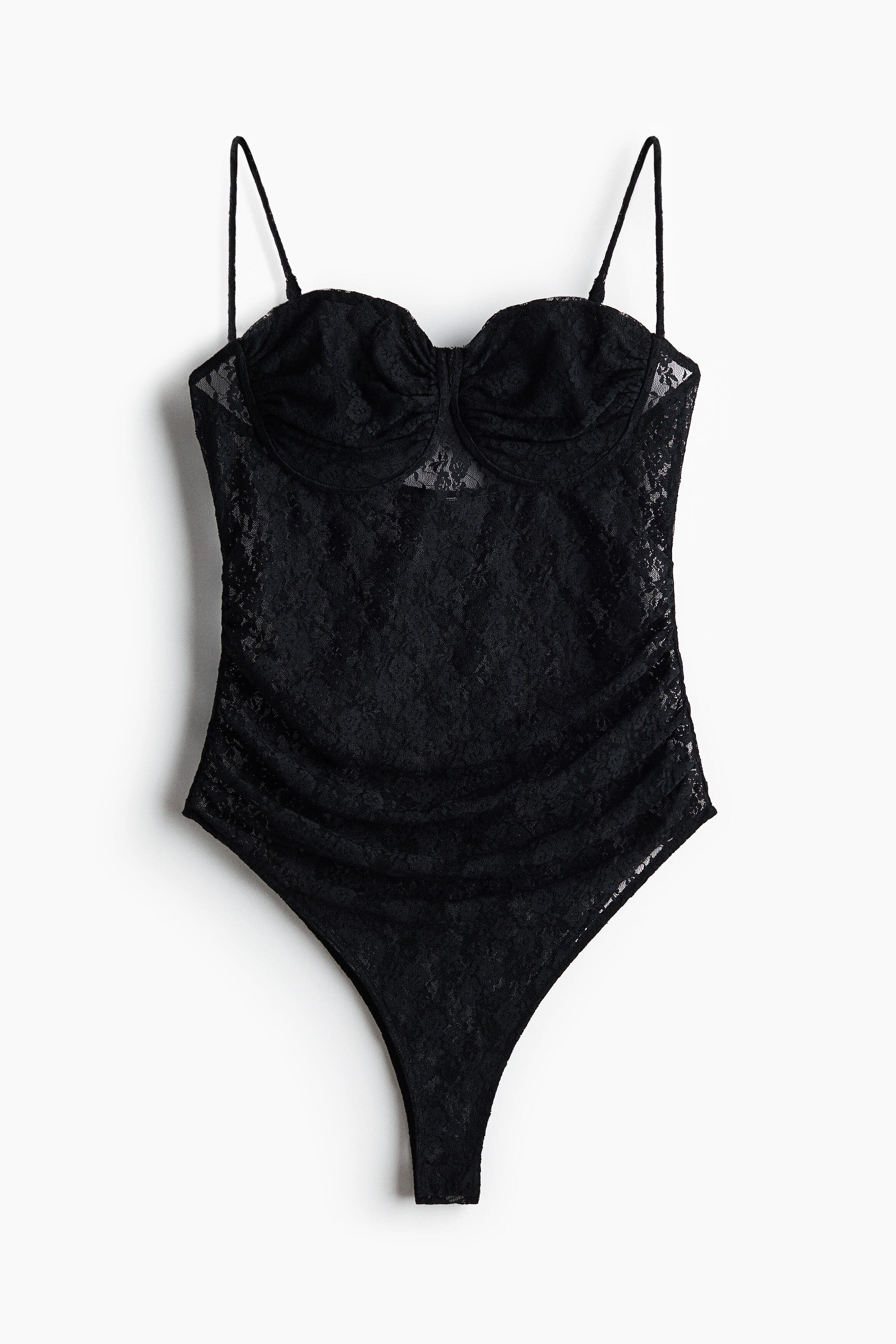 selected Black