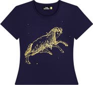 Tyler McGillivary Aries Horoscope Tee
