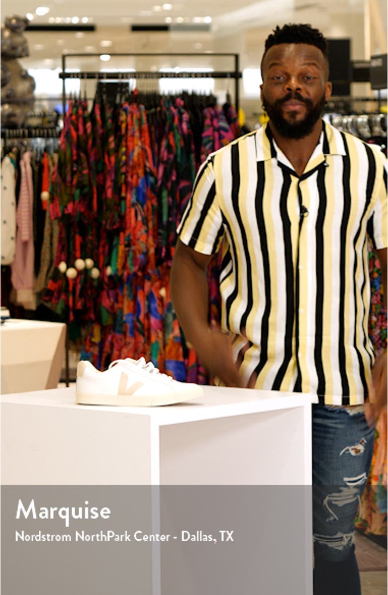 Esplar Sneaker, sales video thumbnail