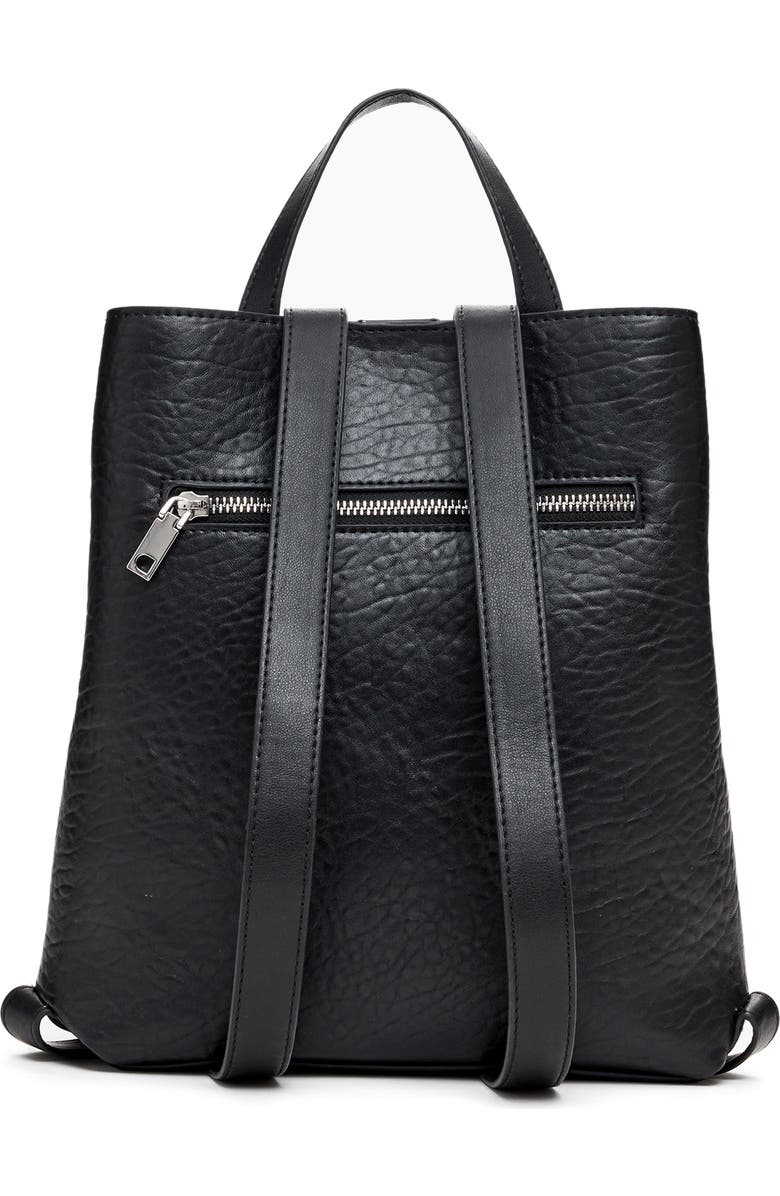 Desigual Goodall Embroidered Backpack, Alternate, color,