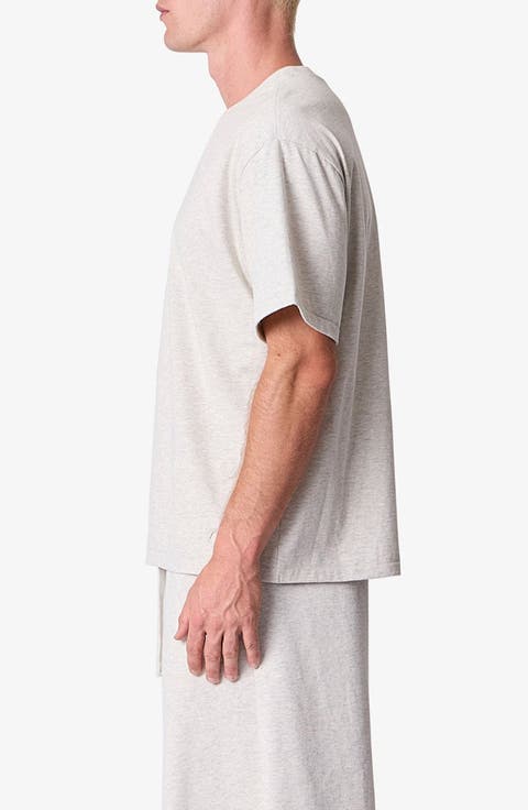 Relaxed T-Shirt