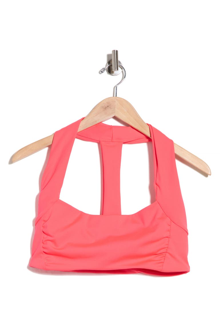 FP Movement Don't Let Go Bra, Main, color, NEON RED