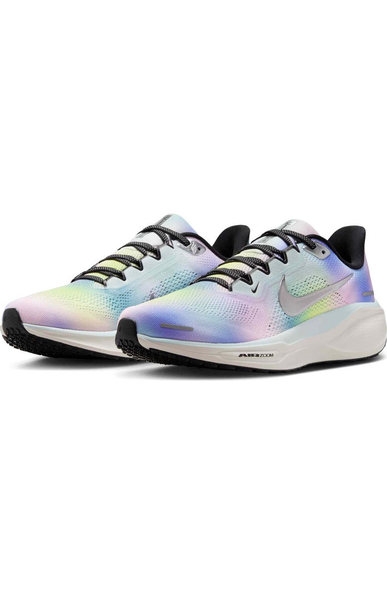 Nike Air Zoom Pegasus 41 SE Running Shoe, Main, color,