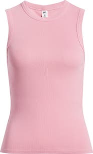 BP. Crewneck Rib Tank