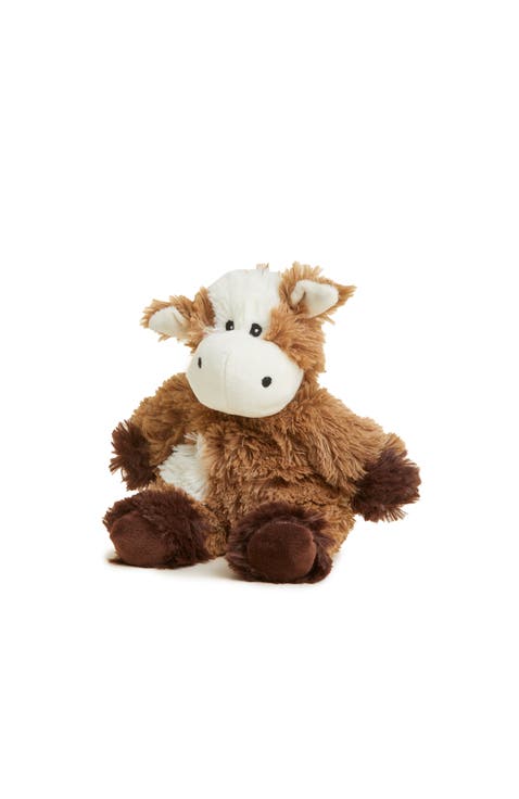 Cow Junior Plush Toy