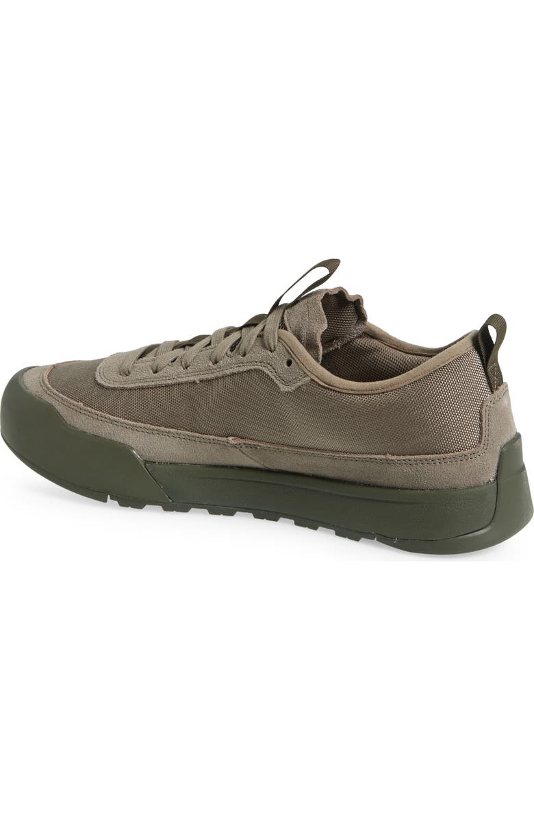 The North Face Clyffe Sneaker, Alternate, color,