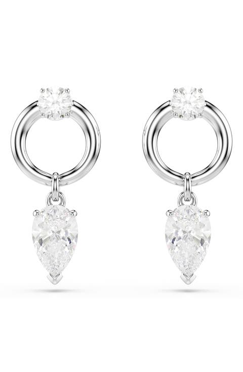 Mesmera Drop Earrings