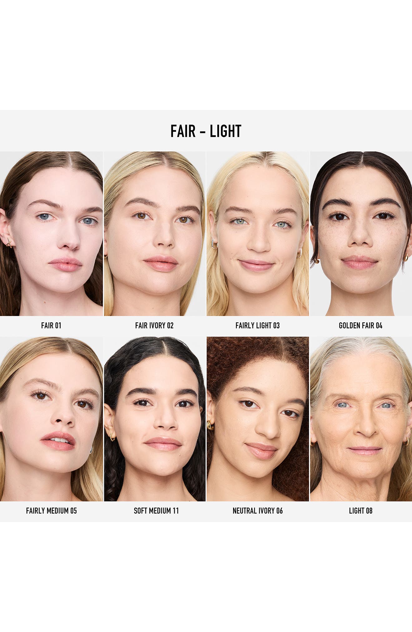 bareMinerals® ORIGINAL Loose Talc-Free Mineral Powder Foundation