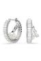 selected White/ Silver