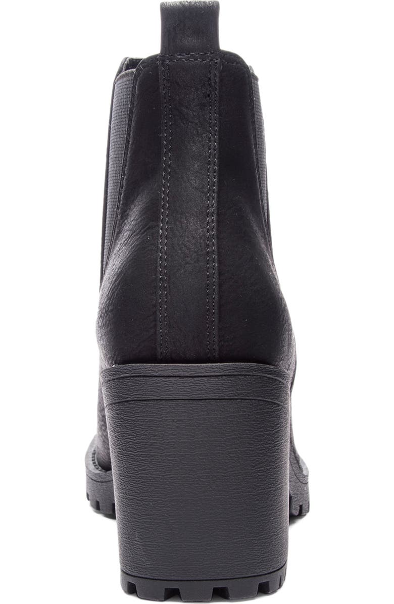 Dirty Laundry Lisbon Chelsea Boot, Alternate, color,