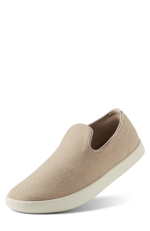 Wool Lounger Slip-On Sneaker (Men)