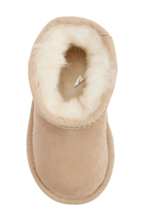 Ugg(r) Kids' Classic Mini Ii Boot In Brown