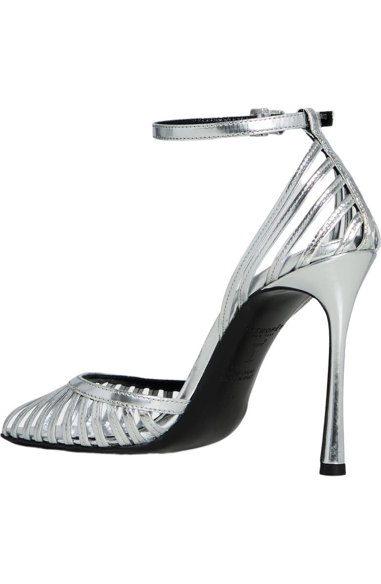 Retrofête Analu Heel, Alternate, color,