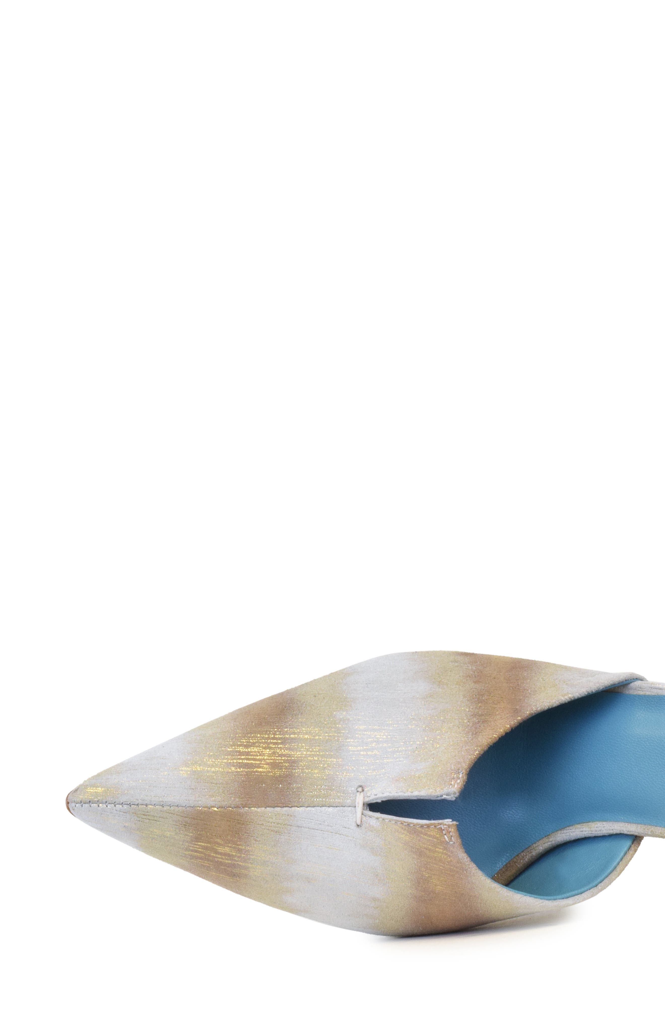 Valentina Rangoni Fermo Pump, Alternate, color, 