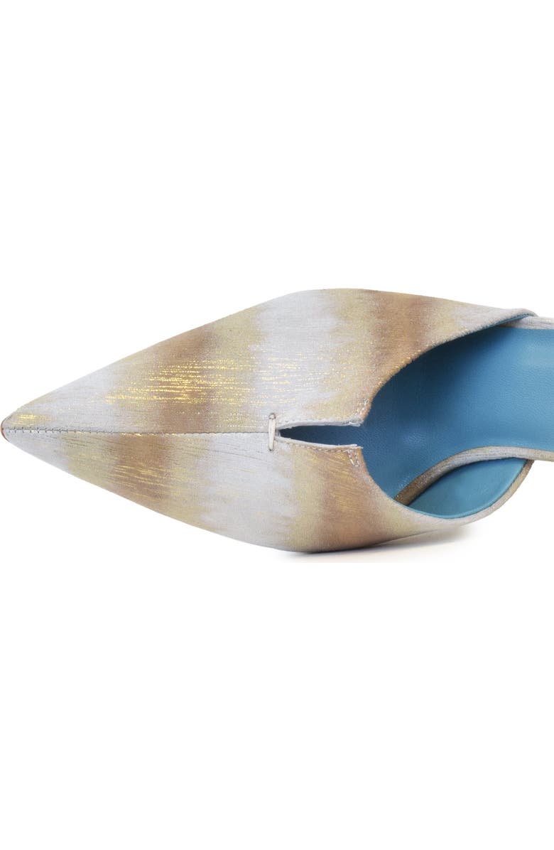 Valentina Rangoni Fermo Pump, Alternate, color,