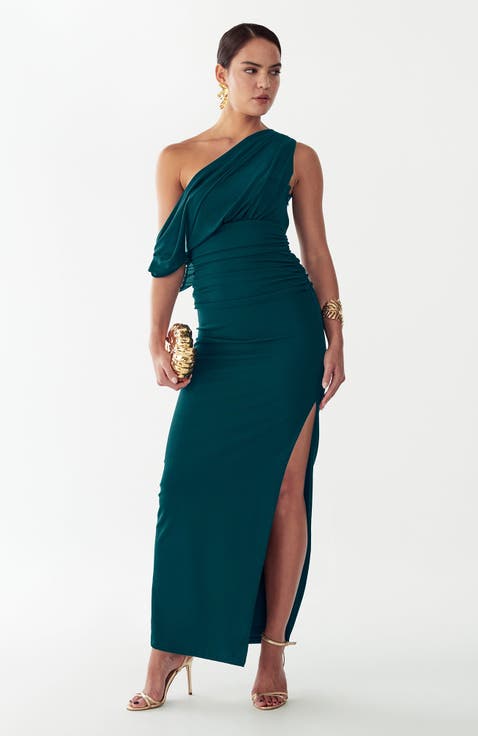 Freya Maxi Dress