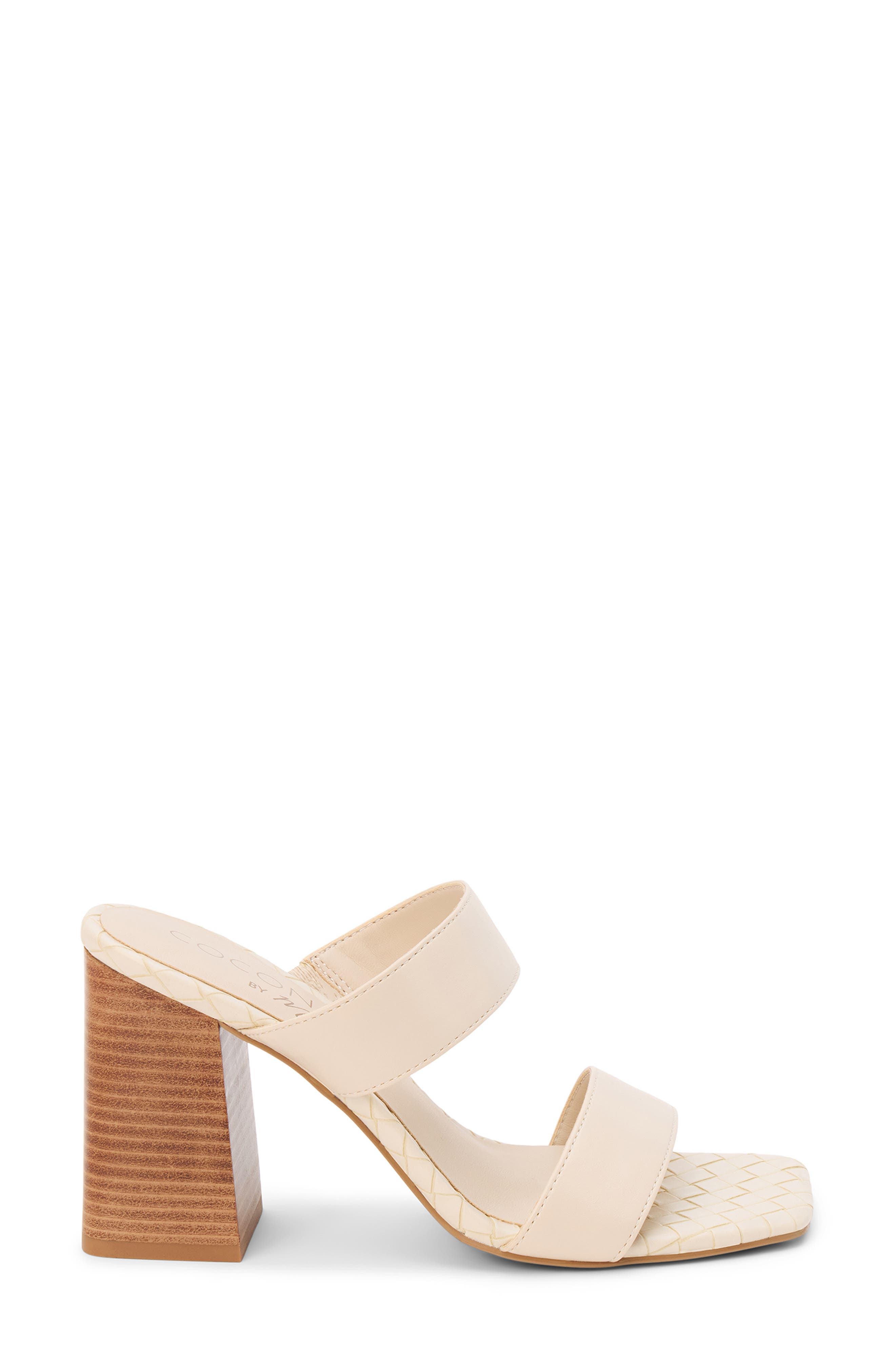 Britt Slide Sandal - image 4